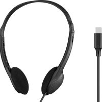Sandberg USB-C Headphone Bulk